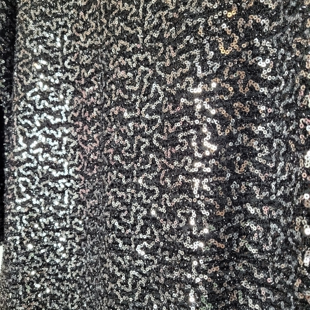 SHEIN Sequins Party Dress - Picture 6 of 15